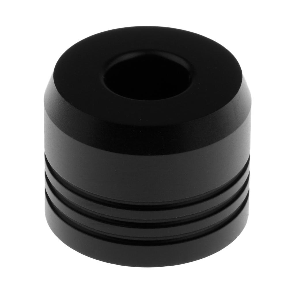 2pcs Mini Classic Shaving Stand Holder Support Safety Shaver Base