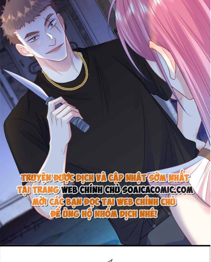 ông trùm phản diện là nữ chapter 3 10