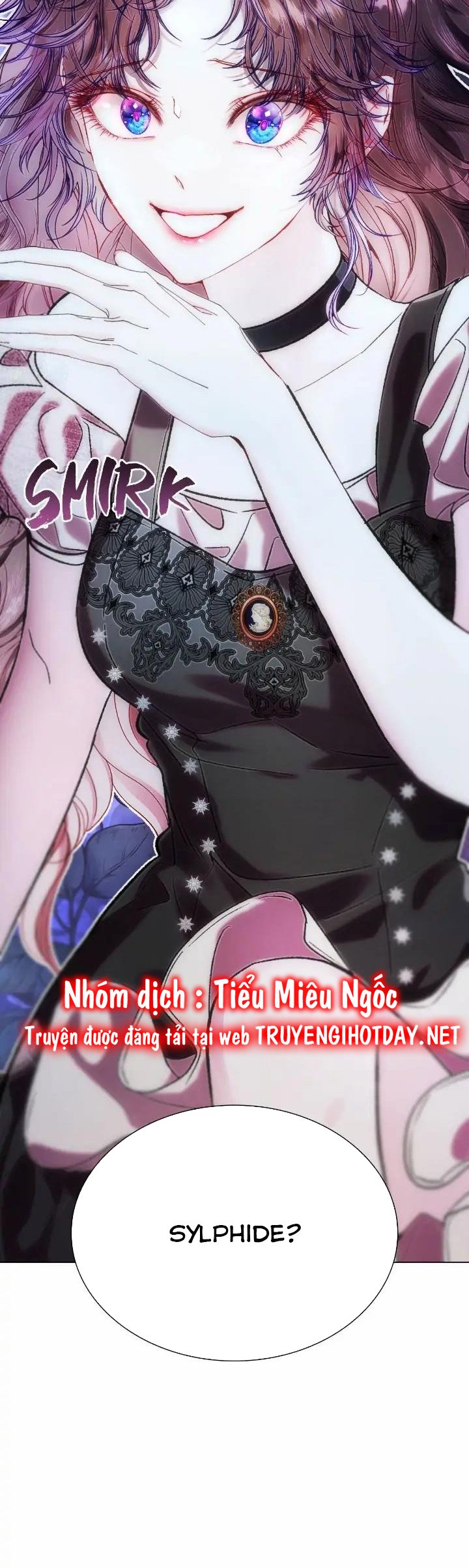 Tôi Đã Trở Thành Tiểu Thư Xấu Xí chapter 105 - Trang 40