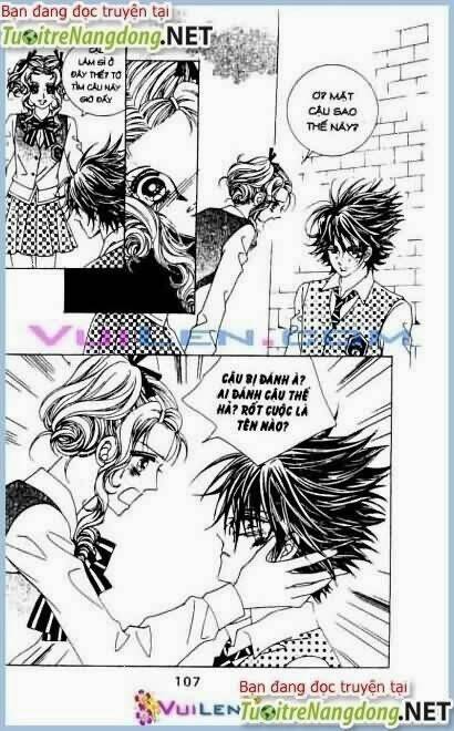 sức thanh xuân chapter 11 109