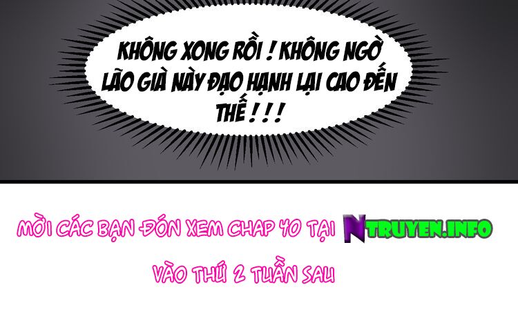 lượm được một tiểu hồ ly phần 1 chapter 39 30