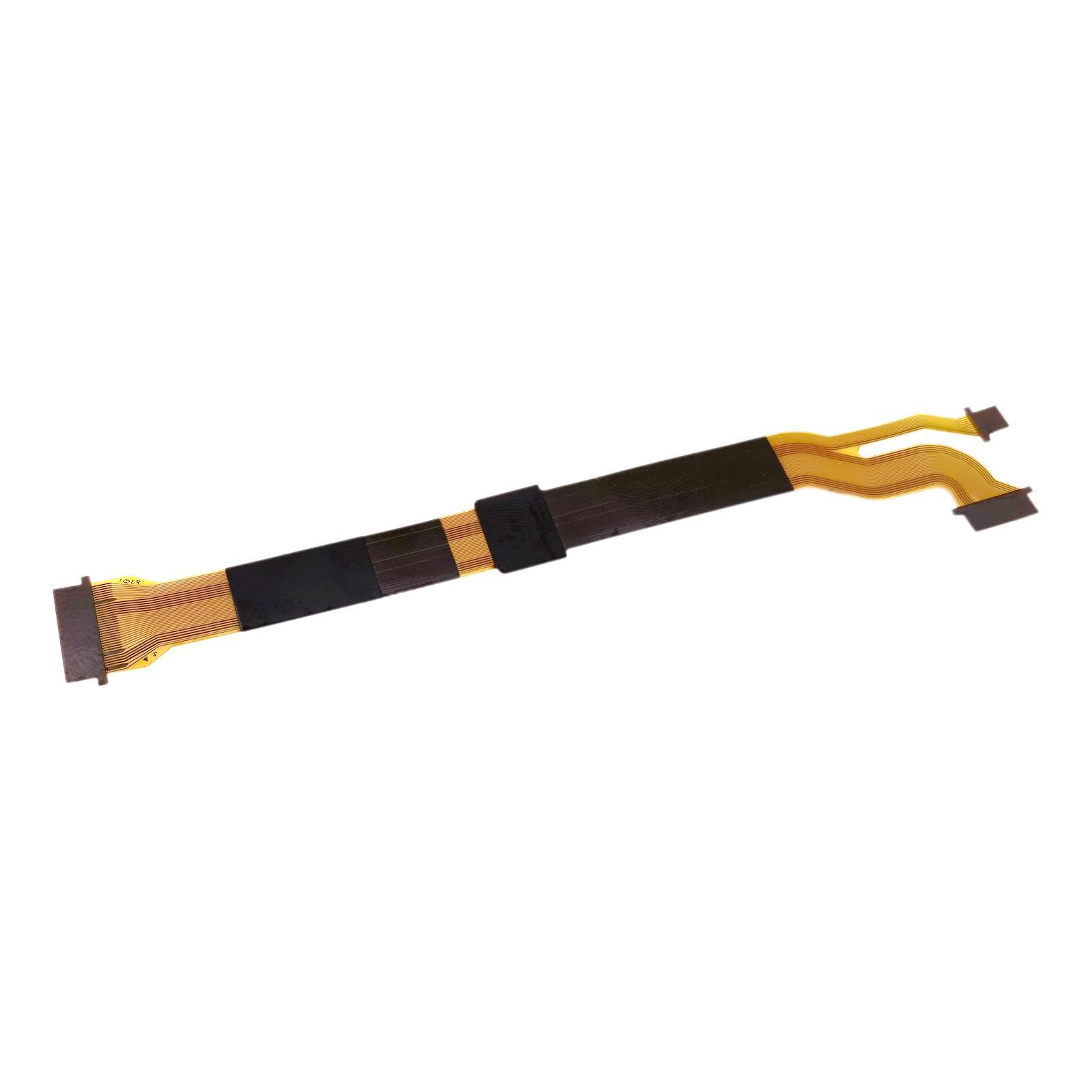 Lens Anti  Flex Cable Direct Replaces Spare Parts Camera for -210mm
