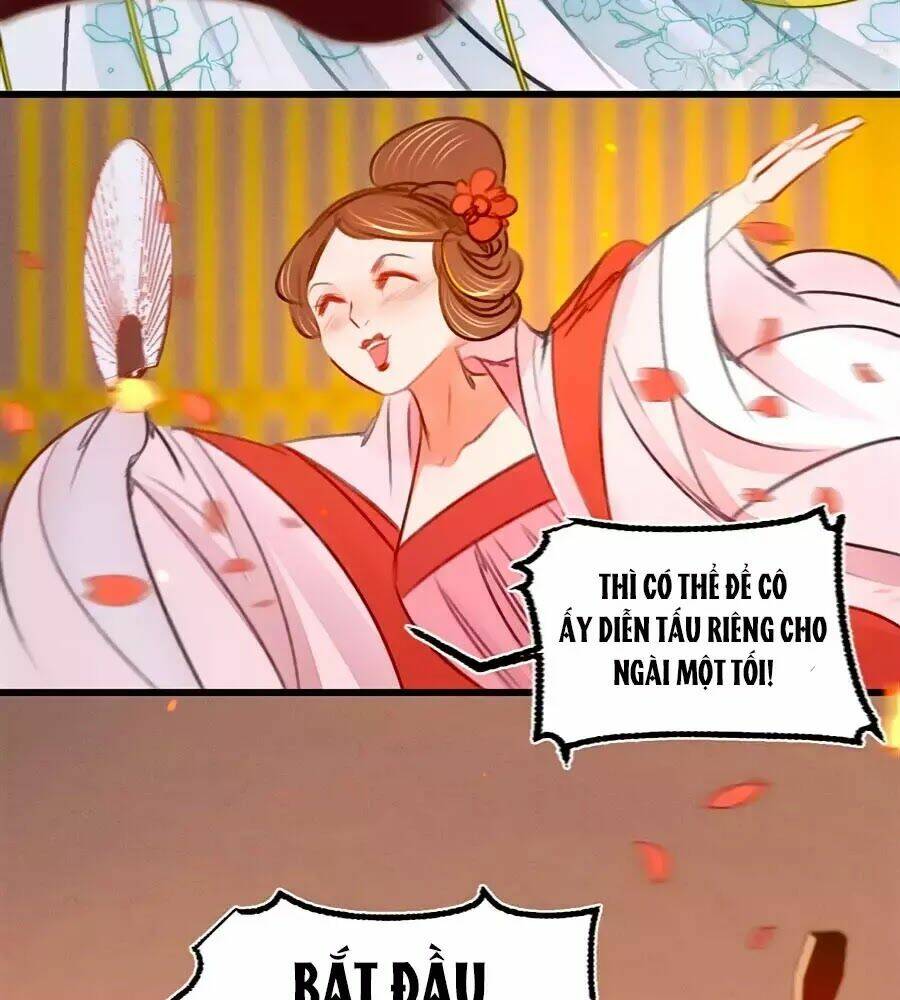 phượng hoàn triều: vương gia yêu nghiệt xin tránh đường chapter 37 4