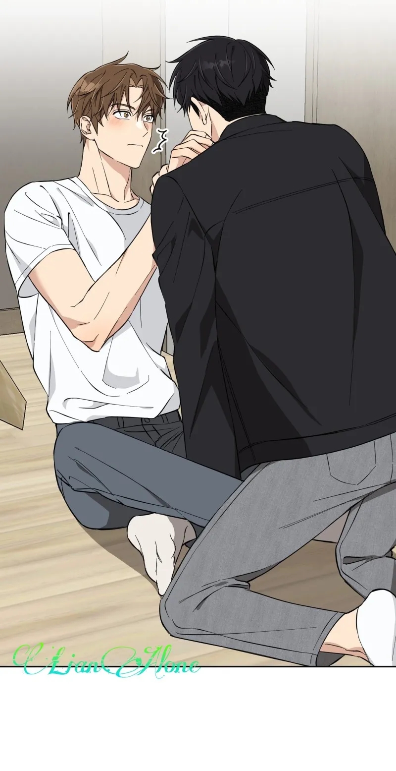 hãy bảo vệ tình yêu thuần khiết! chapter 6 72