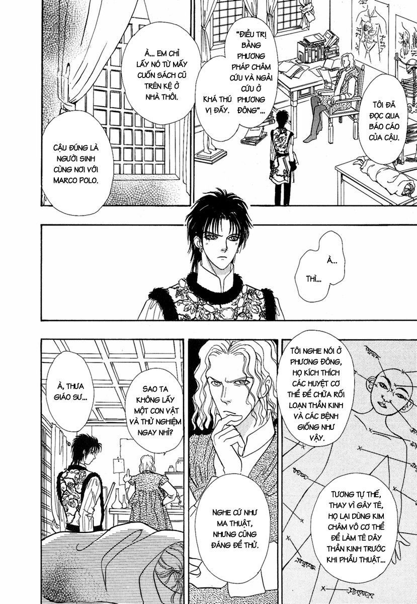 kenja no ishi chapter 7.1 24