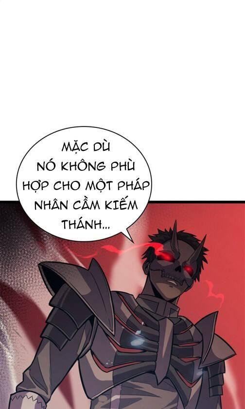 tôi trở lại thăng cấp một mình chapter 130 30