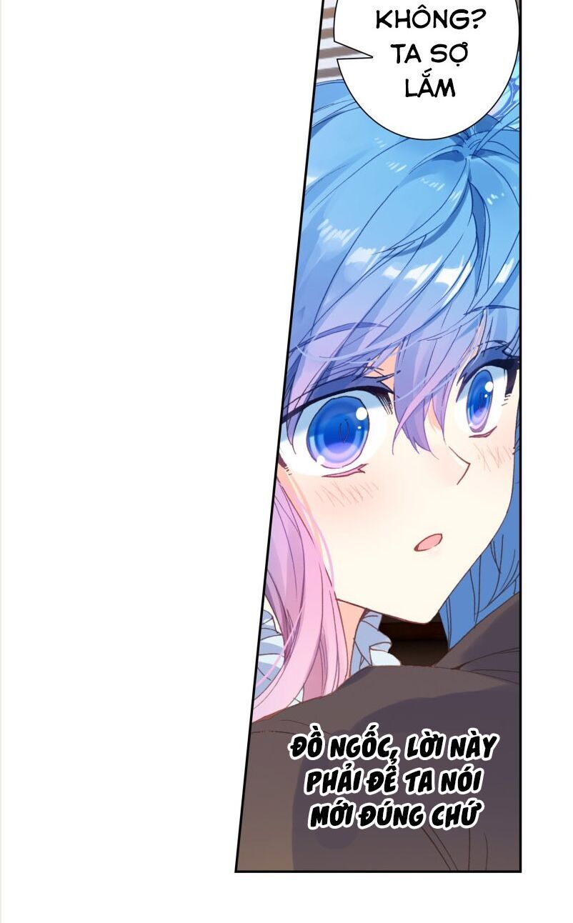 đấu la đại lục ii (tuyệt thế đường môn) chapter 234 9