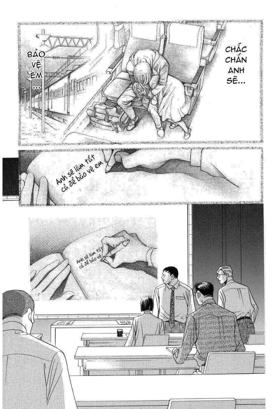 himitsu chapter 13 43