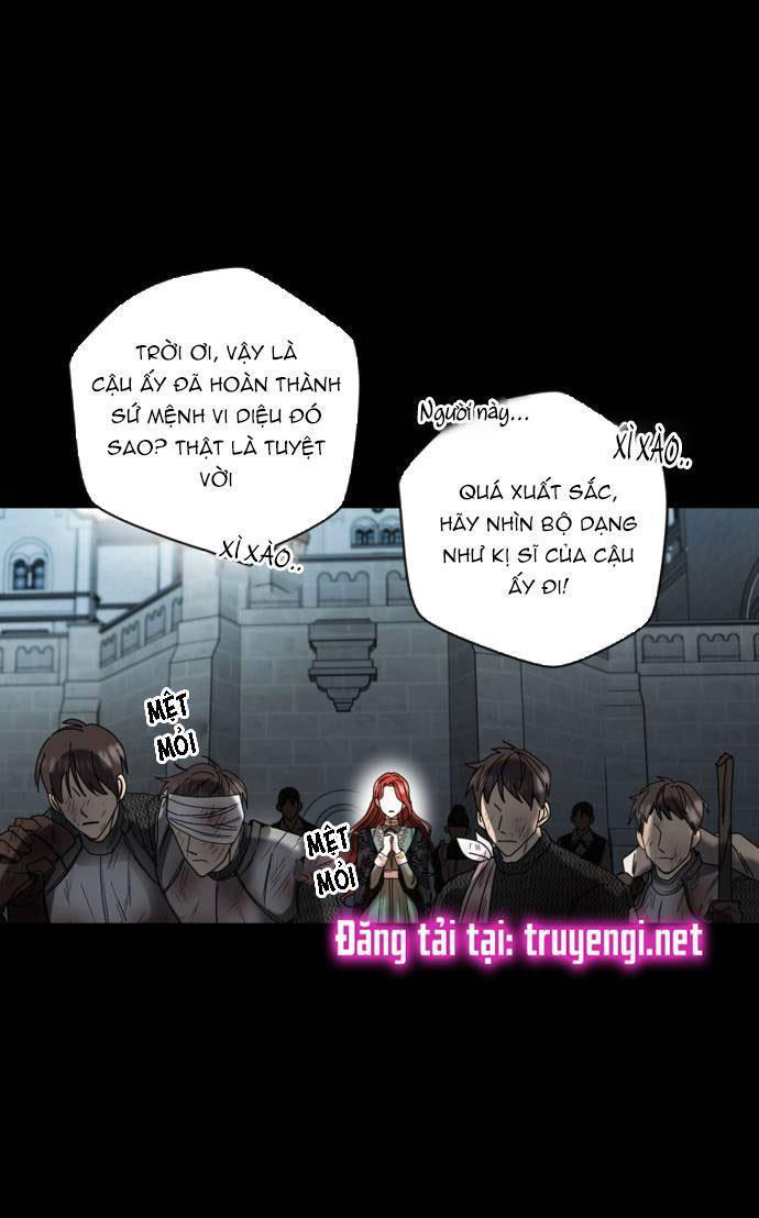 đỉnh cấp nuôi dưỡng lão công chapter 1 34