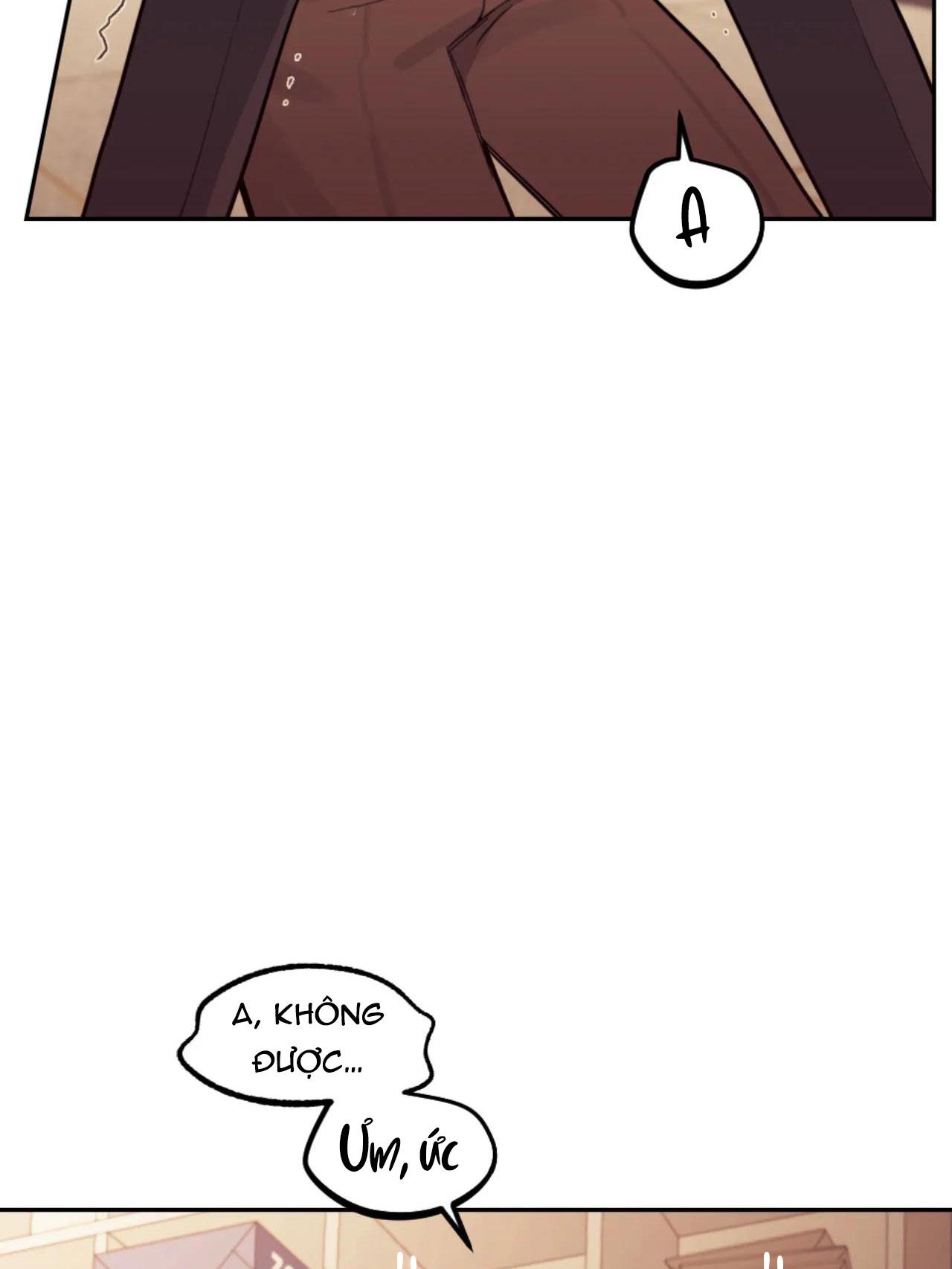 nghiện cuồng công - bdsm cùng sẹc chapter 10 2