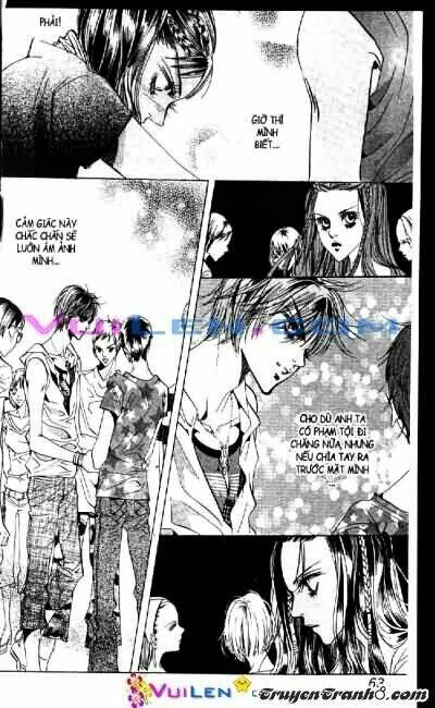 goong - [ hoàng cung ] chapter 7 60