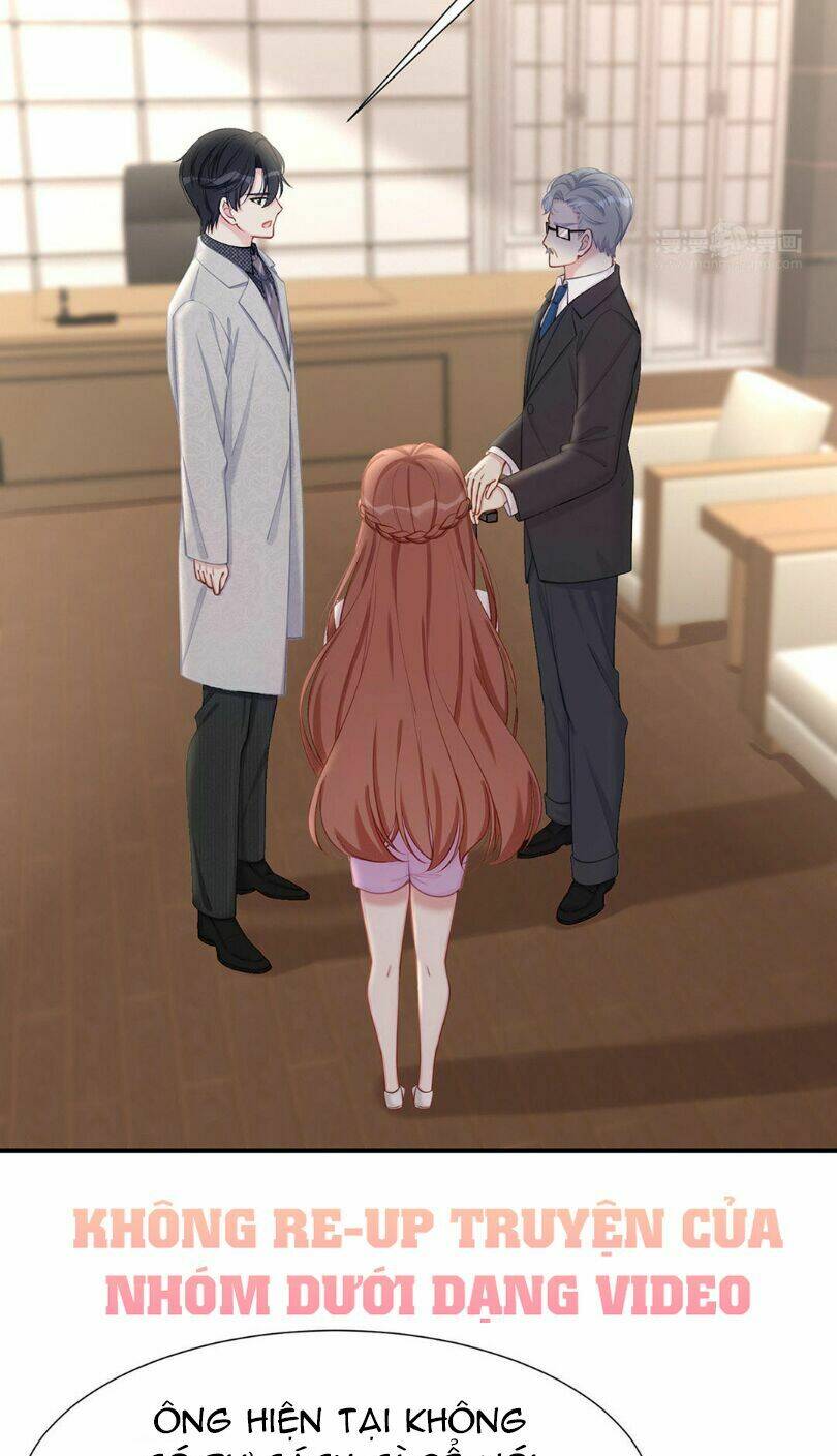 chỉ muốn cưng chiều em chapter 26 40