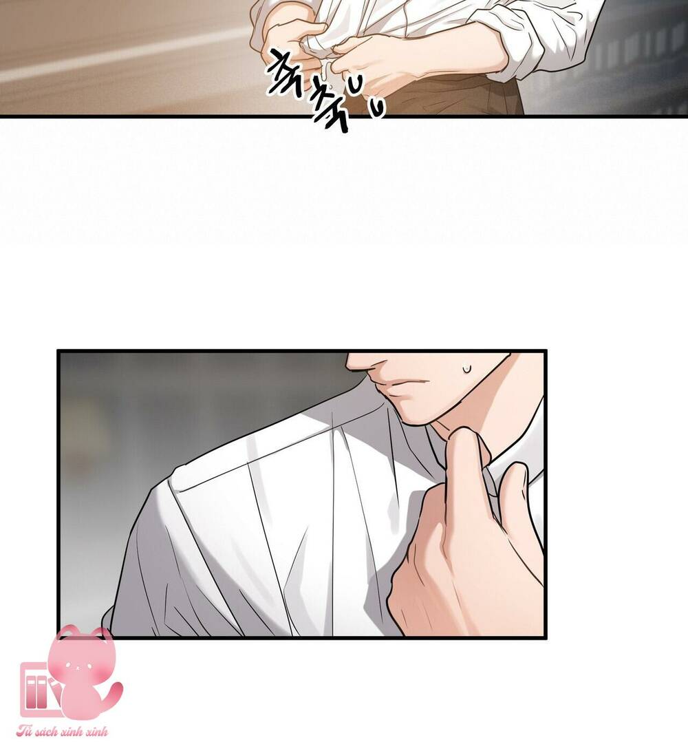 người thừa kế chapter 35 38