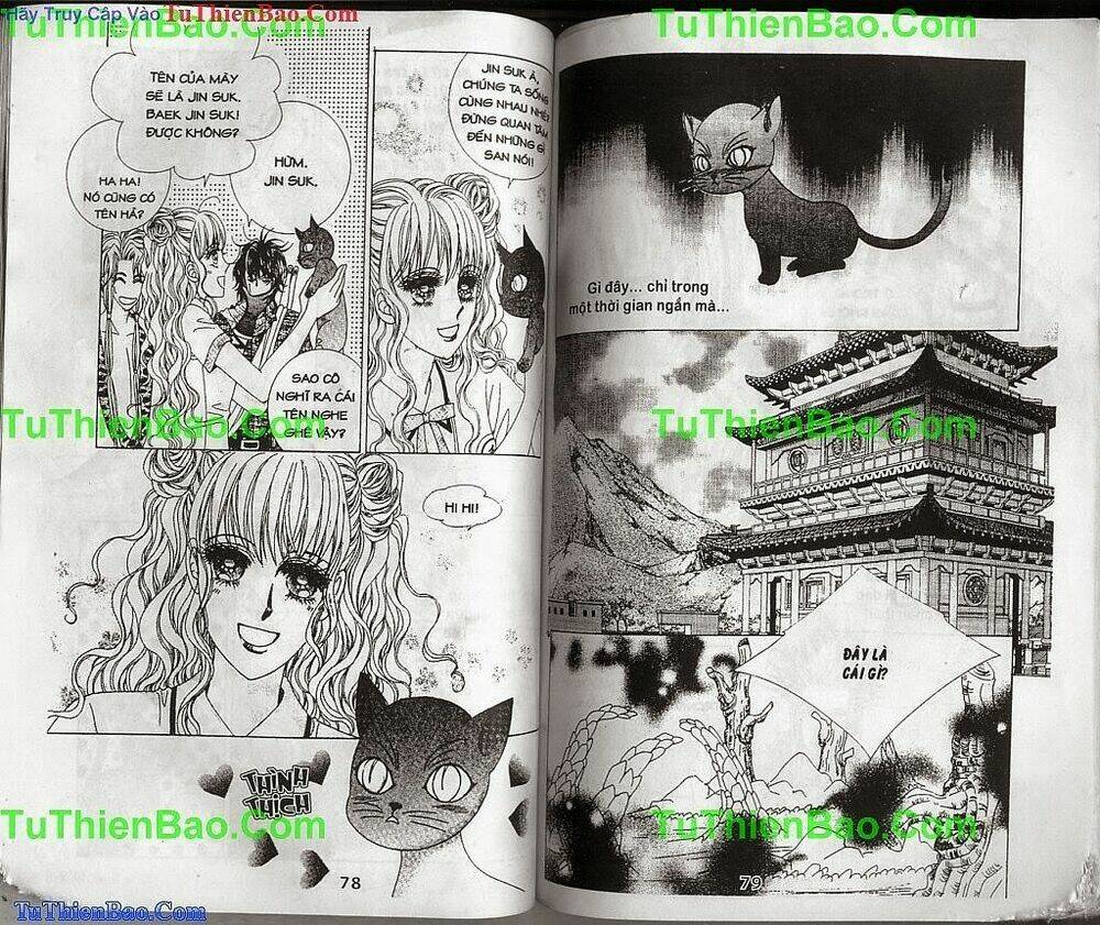 địa ngục tuyết trắng chapter 16 19