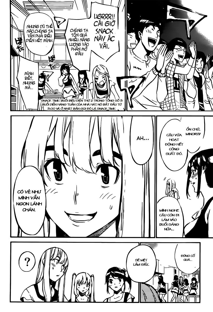 akb49 - renai kinshi jourei chapter 68 8