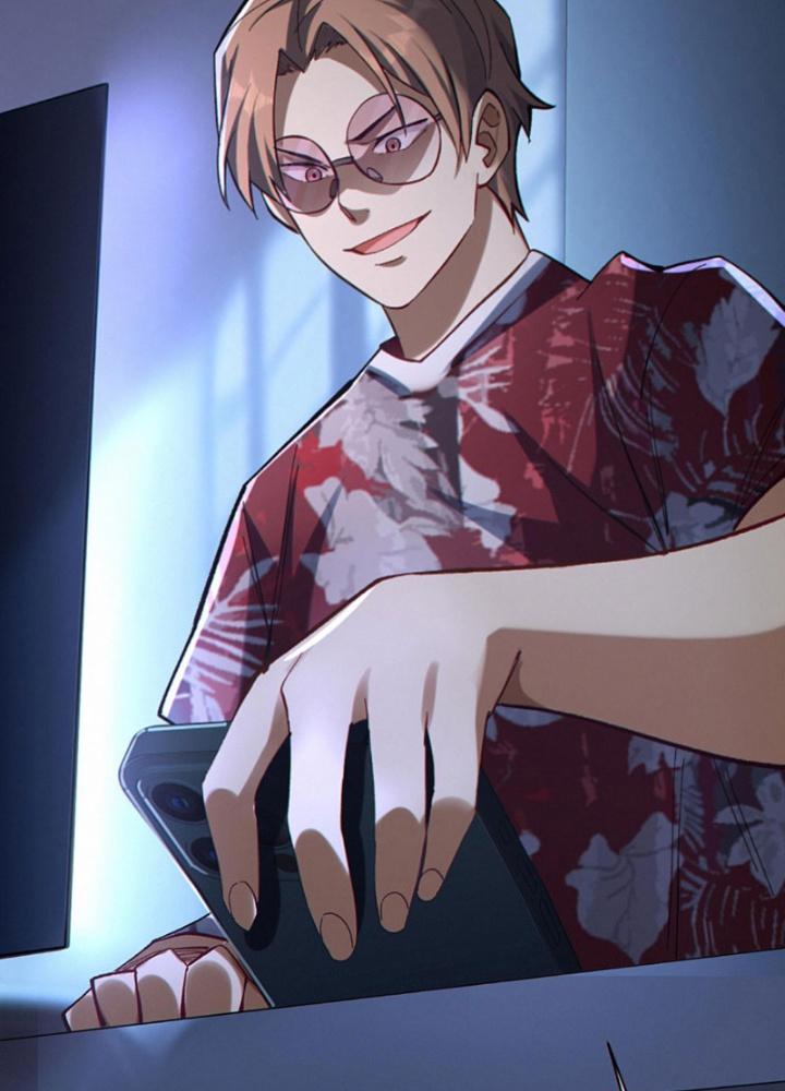 cướp đoạt vô số thiên phú, ta thành thần ở thời đại toàn dân chuyển chức chapter 9 62