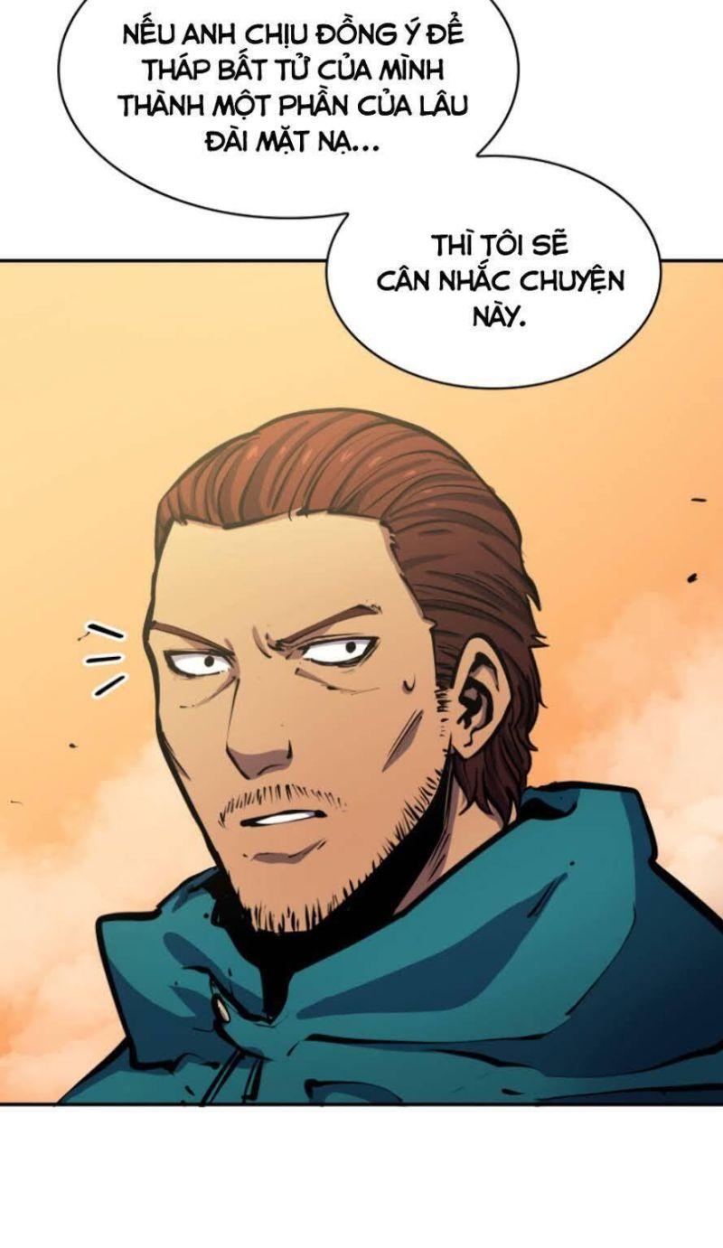 tôi trở lại thăng cấp một mình chapter 56 46