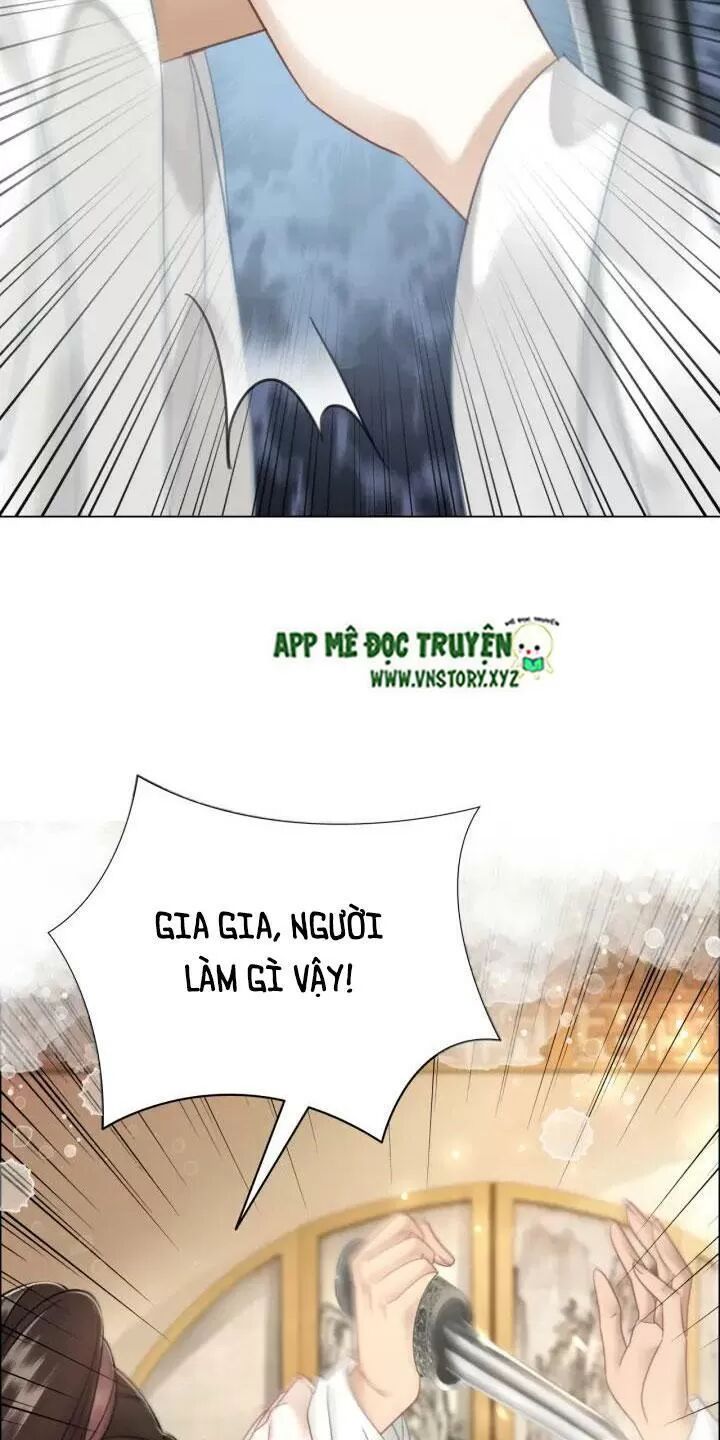 cực phẩm phế vật tiểu thư chapter 114 22