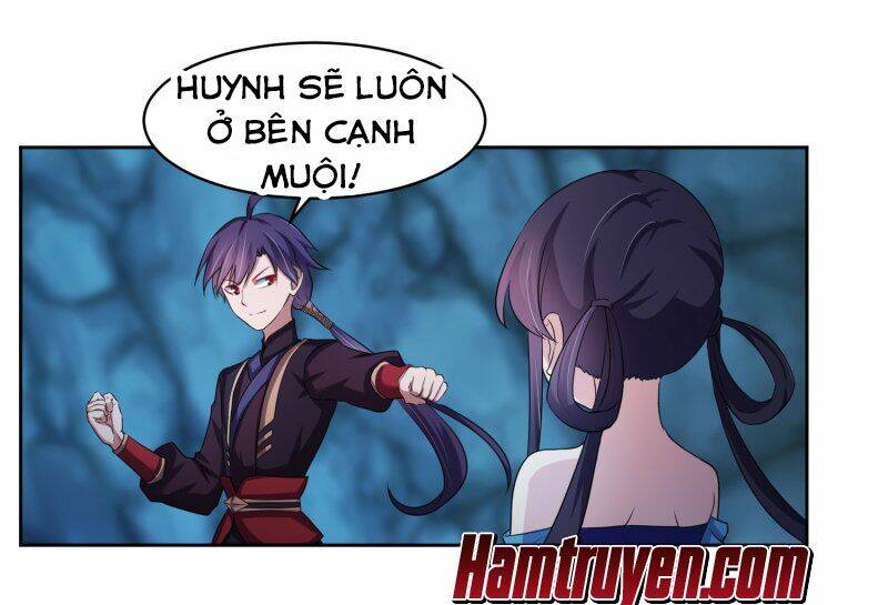 tuyệt thế thánh đế chapter 2 20