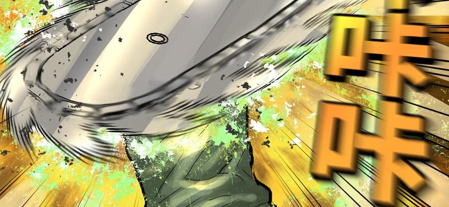 vua sinh tồn chapter 65 45