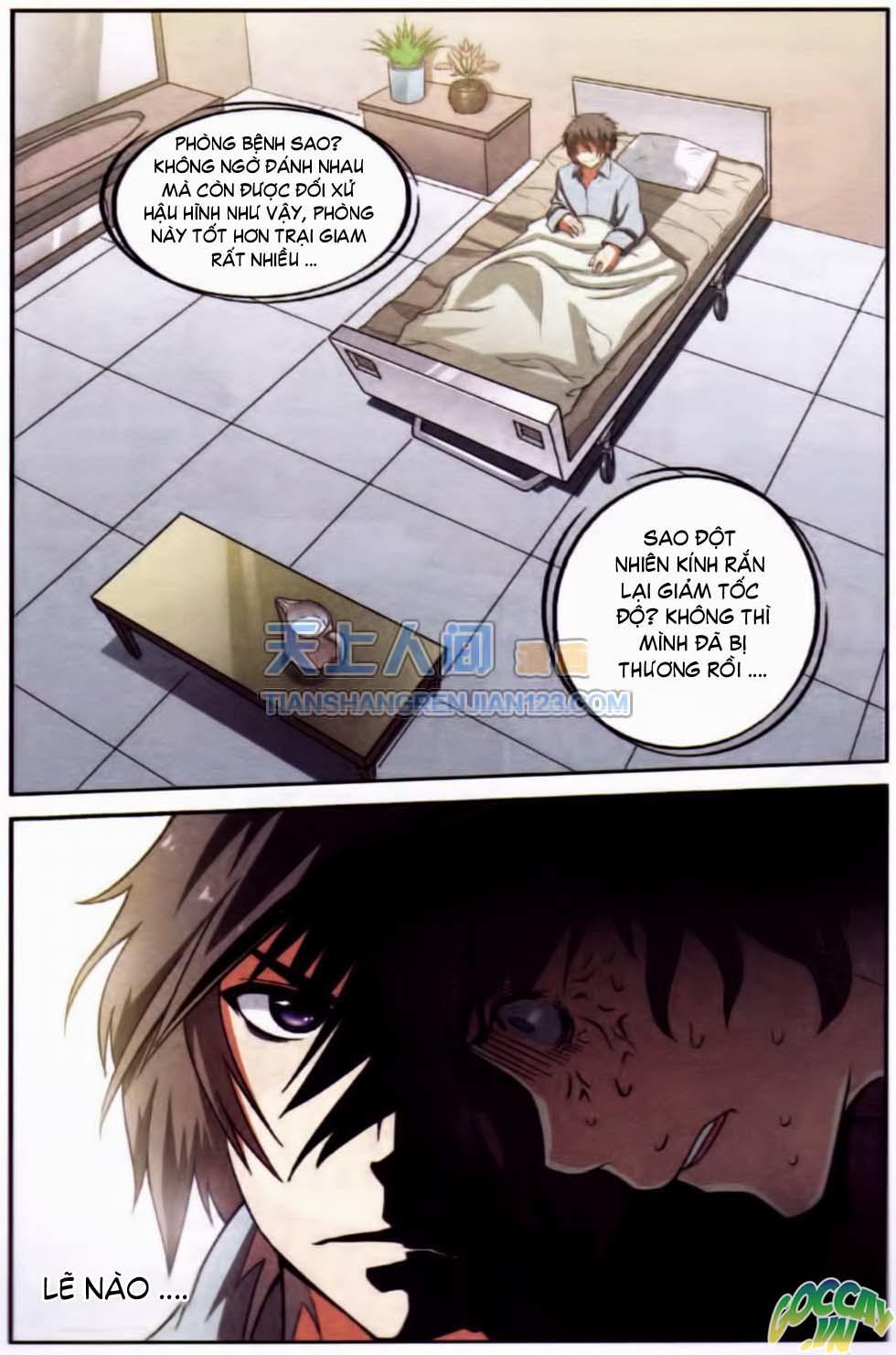 thôn phệ nhân gian chapter 10 8