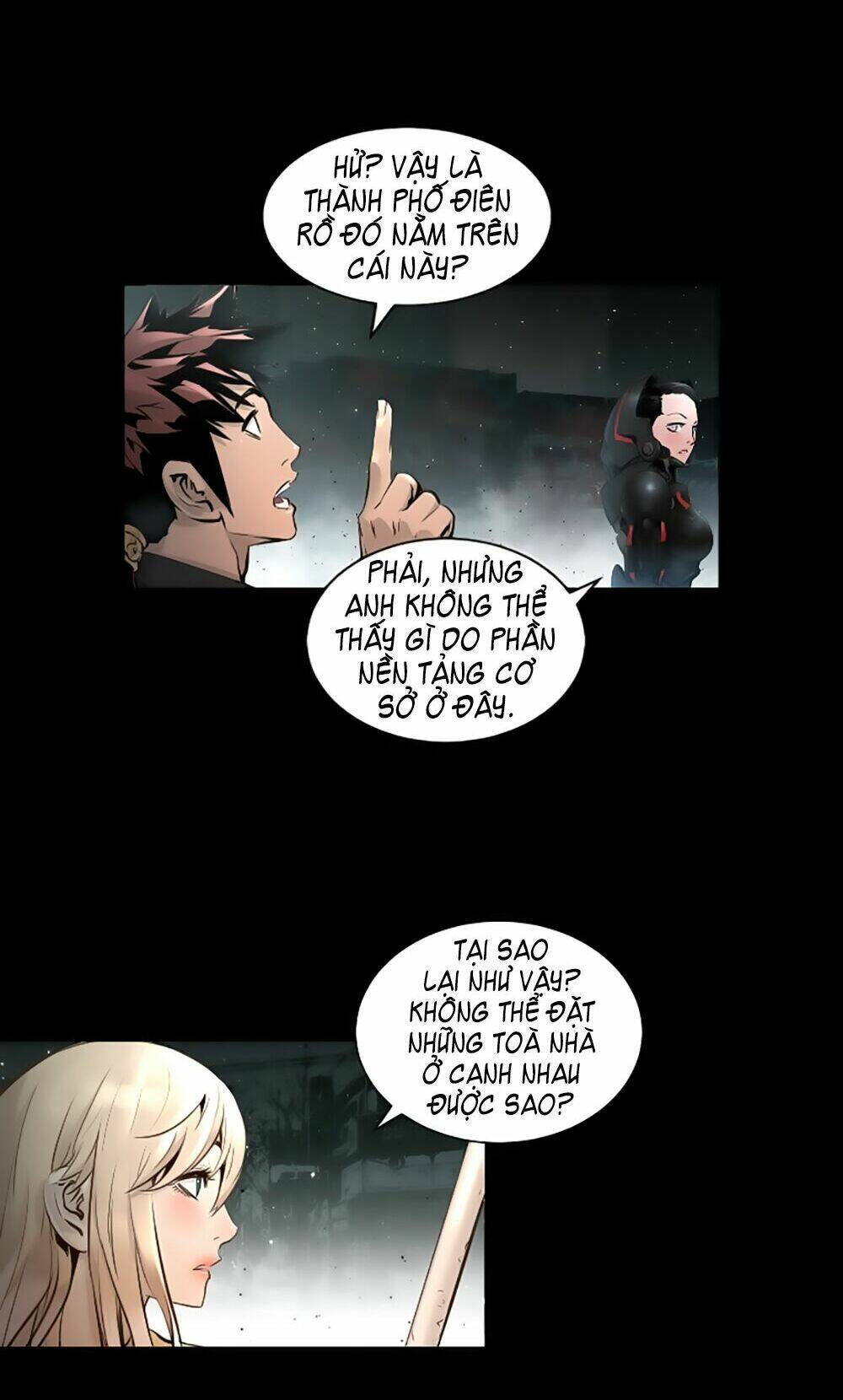 tam tuyệt tại dị giới chapter 48 30