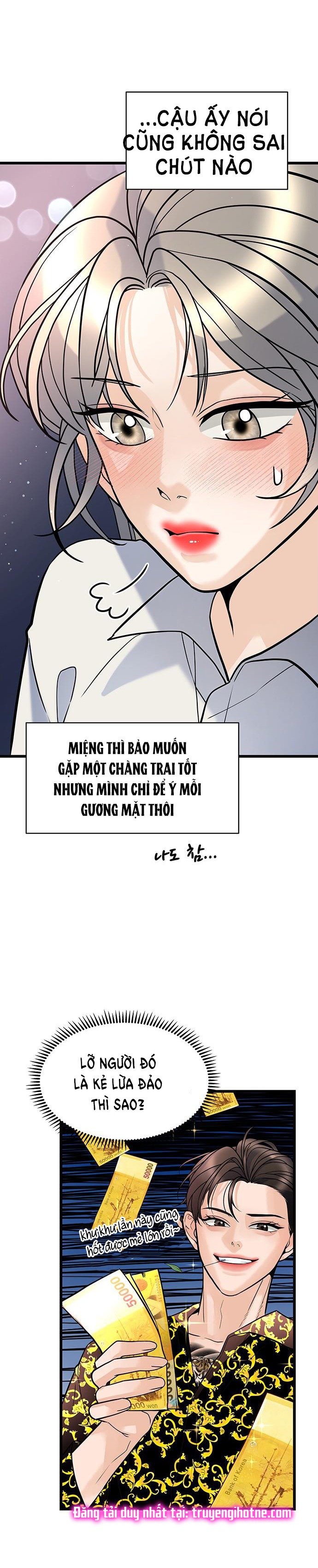 random target - mục tiêu ngẫu nhiên chapter 5.2 3