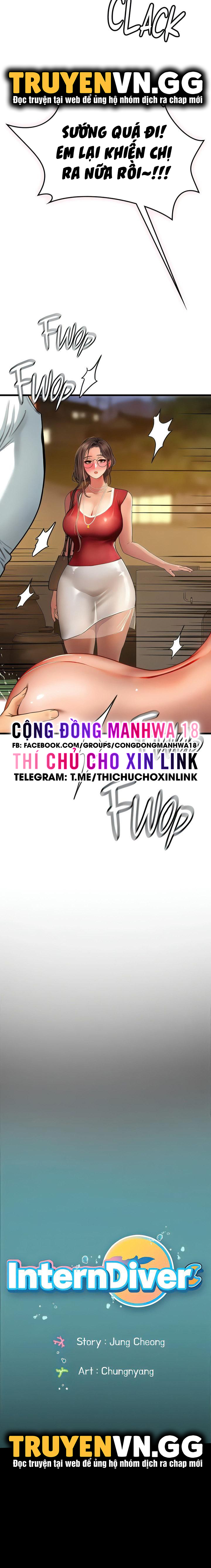 thực tập ở làng tiên cá chapter 59 29