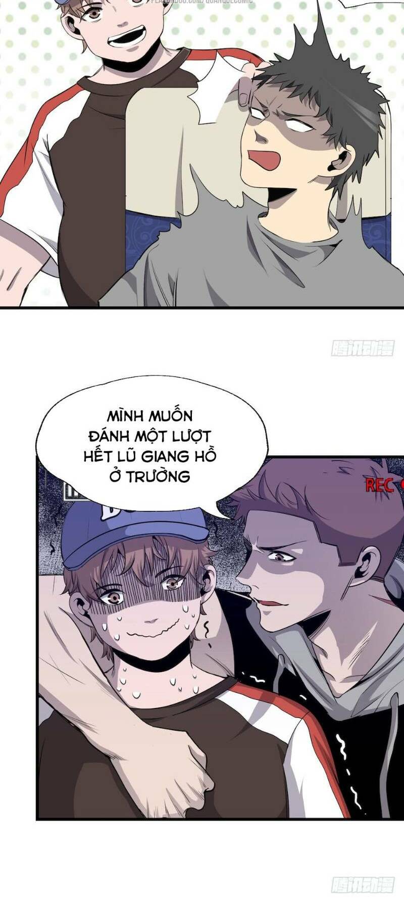 thát không mê thất chapter 1 10