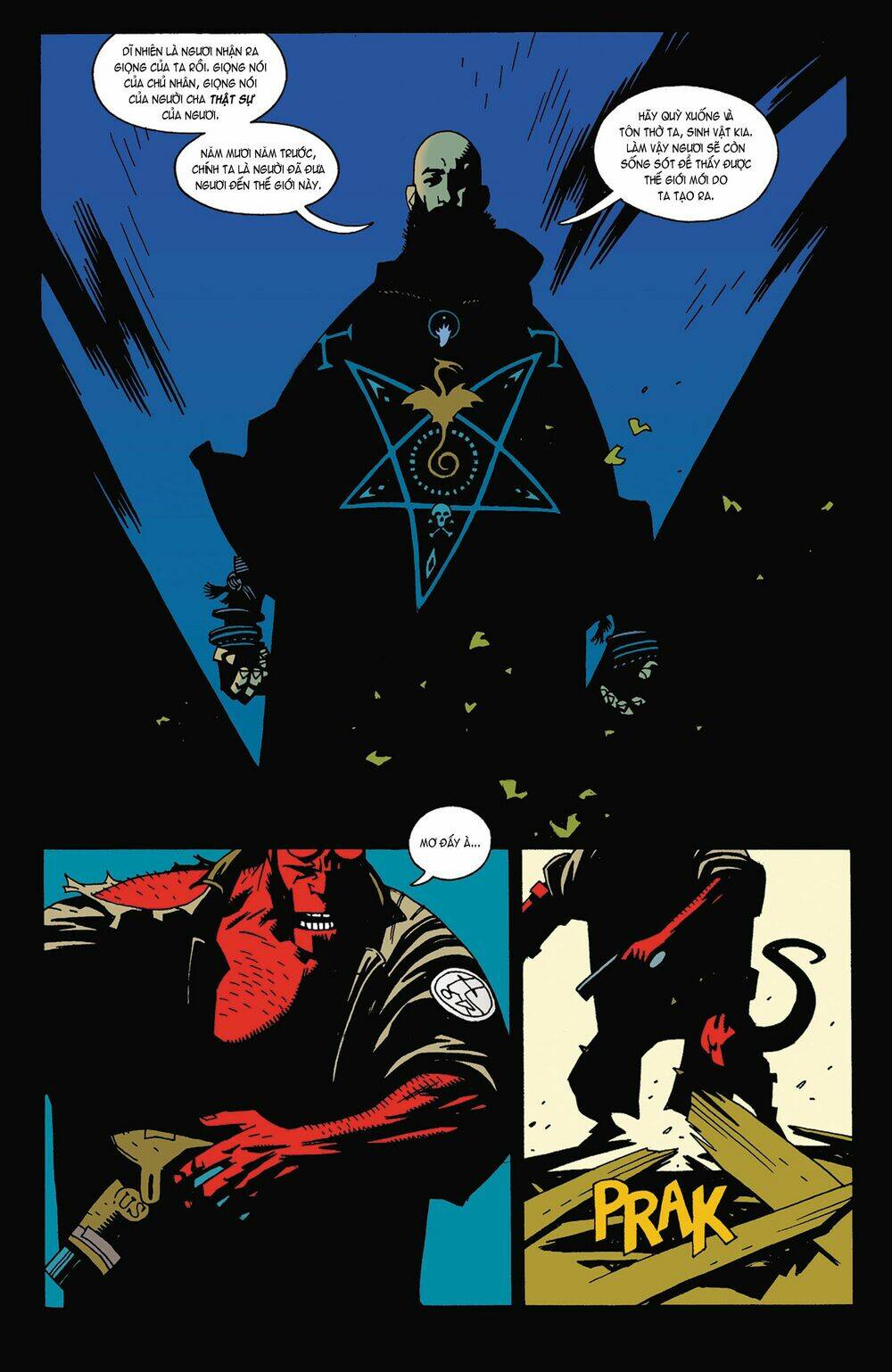 hellboy chapter 2 22