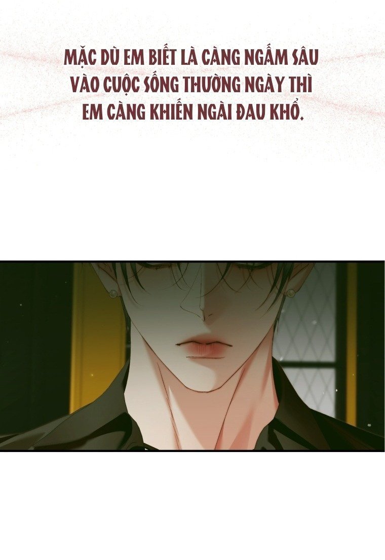 trở thành cô vợ khế ước của nhân vật phản diện chapter 130 12