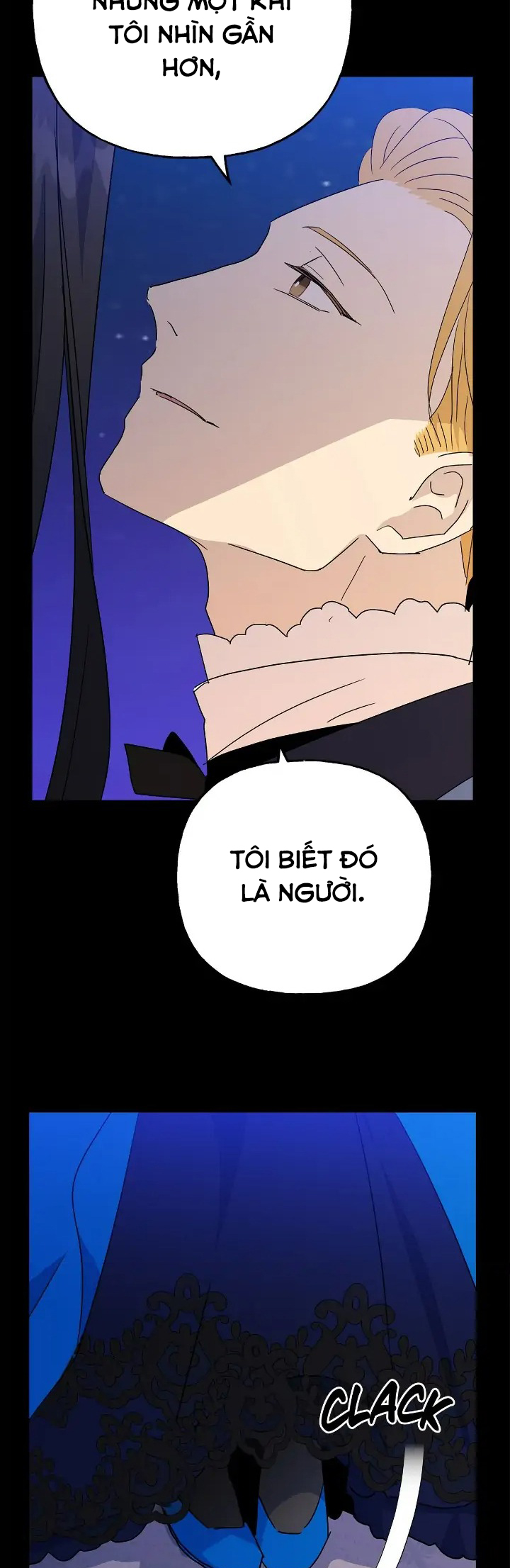 bình tĩnh nào, tiểu thư! chapter 75 34