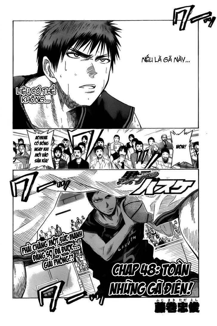 vua bóng rổ kuroko chapter 48 4