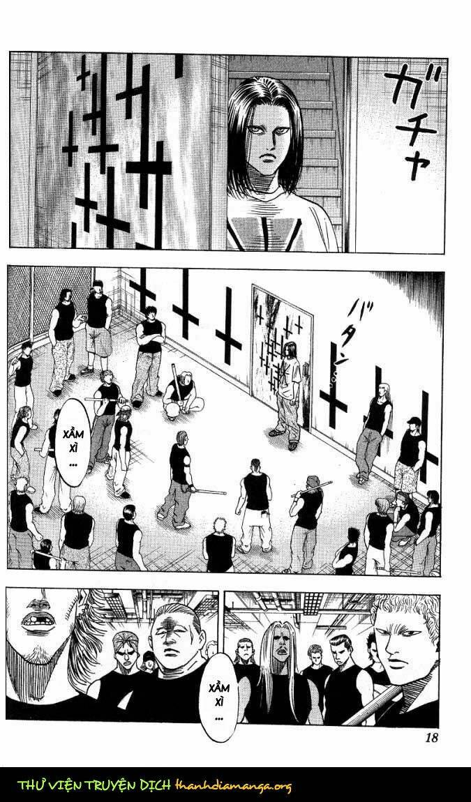 bremen chapter 19 13