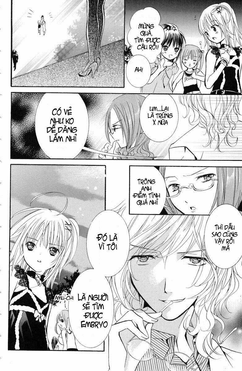 shugo chara chapter 7 33