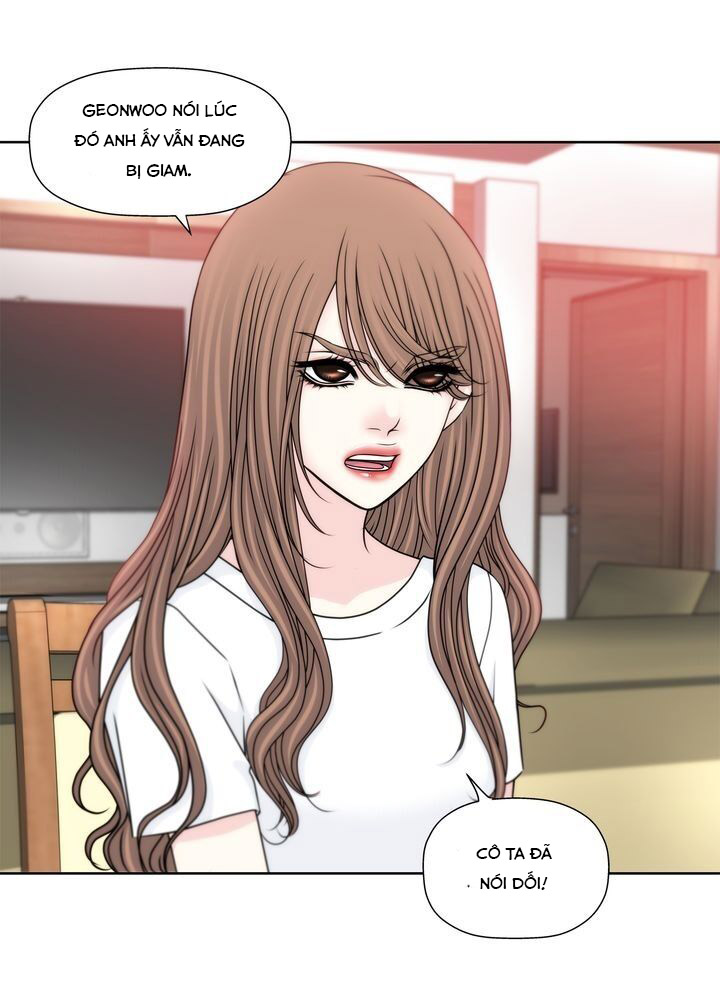 người đàn ông của tôi chapter 91.1 14