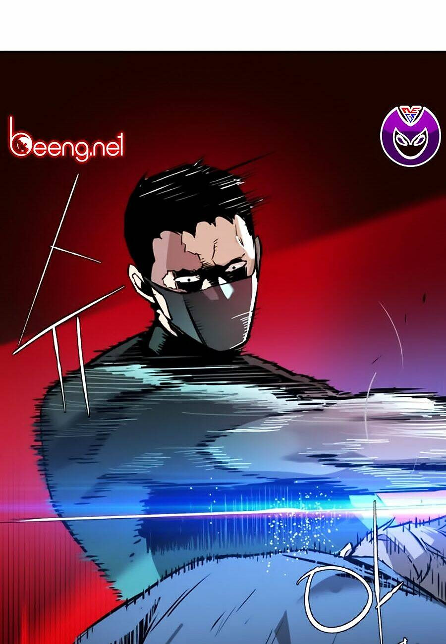 bạn học tôi là lính đánh thuê chapter 17 82