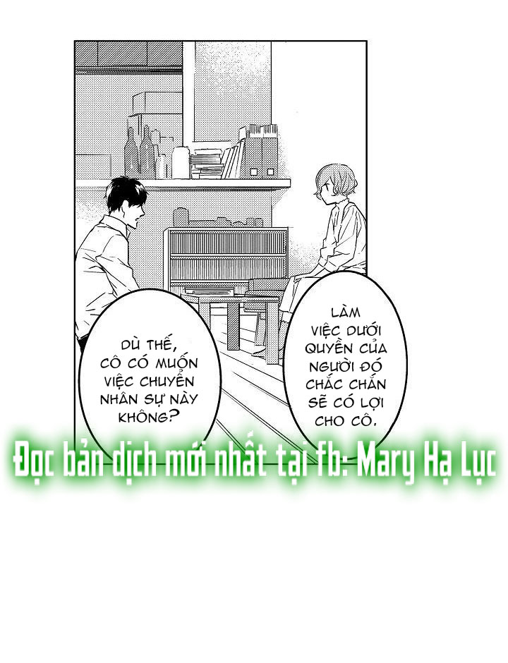 Ăn Sạch Tiểu Ác Ma chapter 13.3 - Trang 7