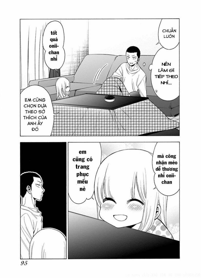 momoiro meloik chapter 86 10