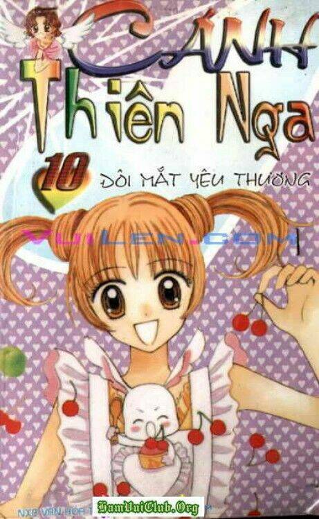 cánh thiên nga chapter 10 1