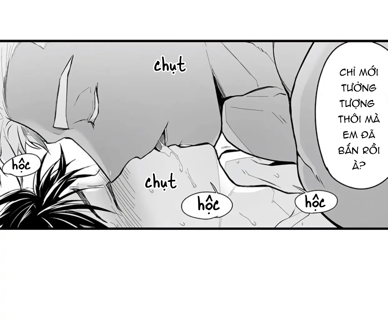 vợ của titan chapter 81 20