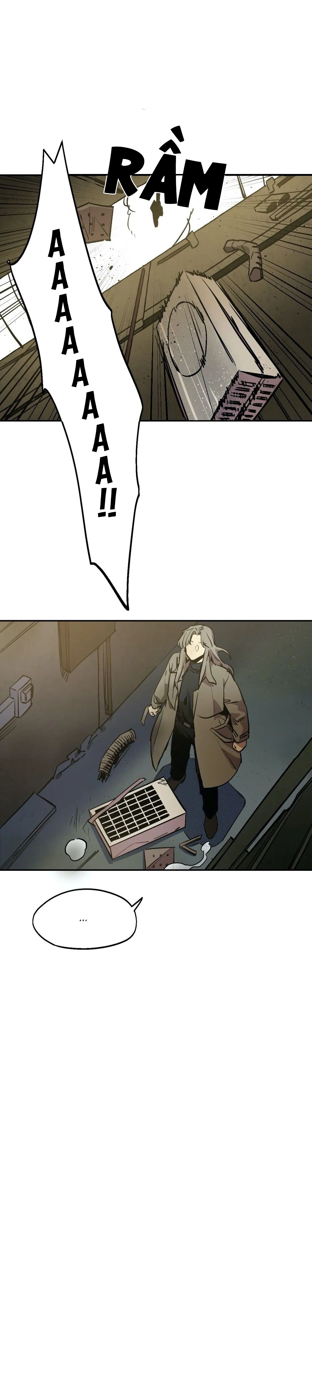 quán café tình nhân chapter 42 29