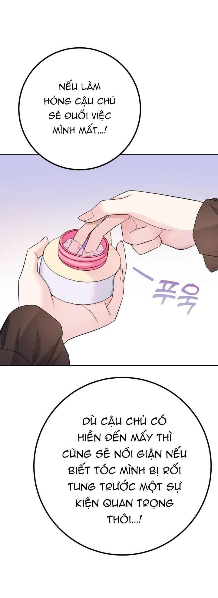 [18+] nếu cứu rỗi một cầm thú hư hỏng chapter 24.1 31