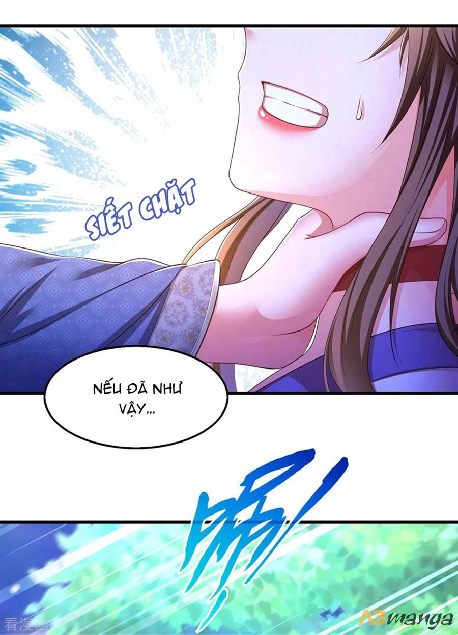 ngã tại hậu cung đương đại lão nữ chapter 77 20