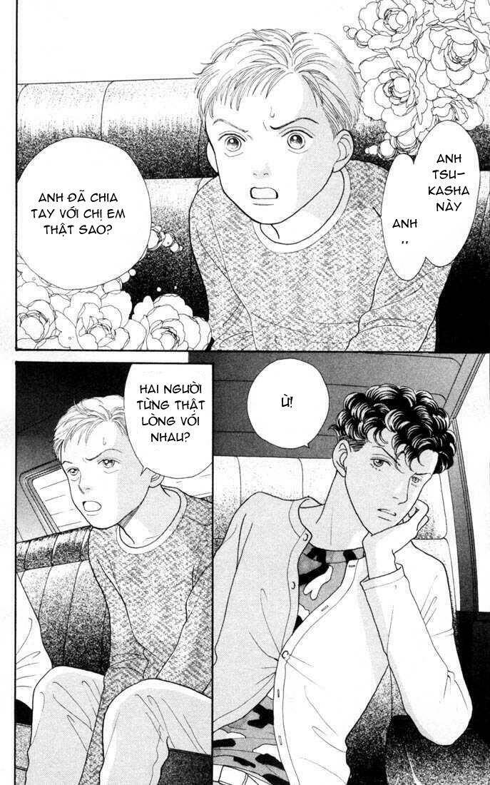 con nhà giàu chapter 149 2