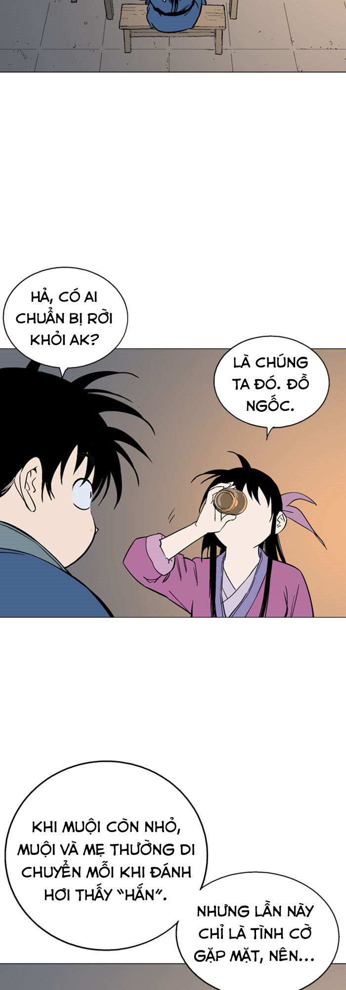 cao thủ 2 chapter 37 14