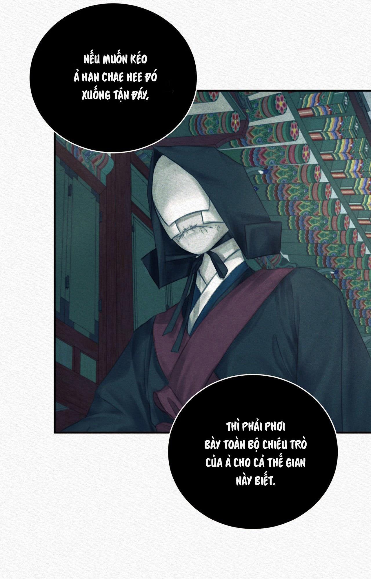 qủy dạ khúc chapter 53 77