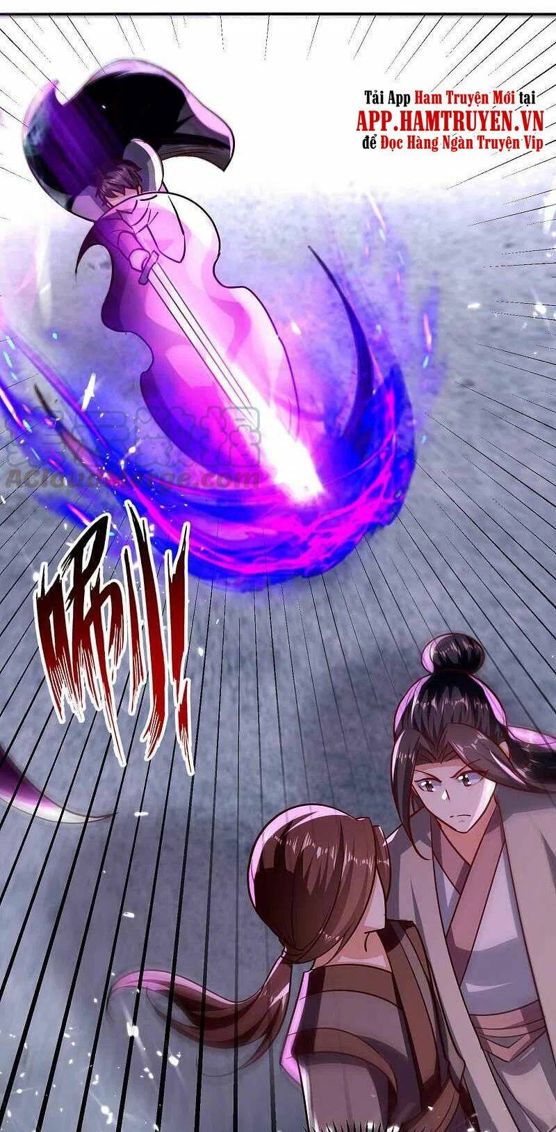 vạn giới tiên vương chapter 178 1