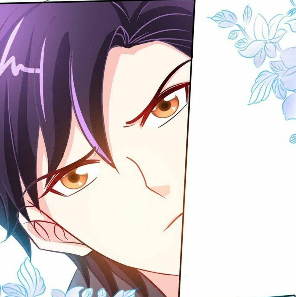 truy nã toàn cầu truy thê về sủng chapter 20 15