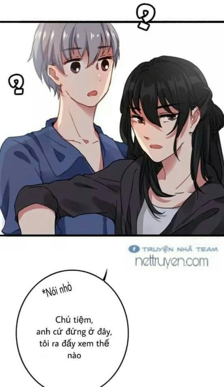 lời thì thầm chapter 12 23